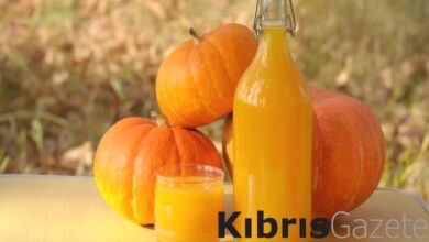 1 bardak tarcinli bal kabagi suyu bakin neler yapiyor CnUf7iyF