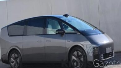 12 dakika sarj ile 500 km giden otomobil li auto mega tDyMncGT