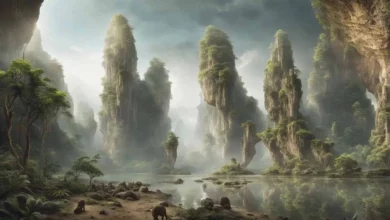 155 milyon yıl önce kopmuştu, kayıp  Argoland kıtası bulundu! 2 155 milyon yil once kopmustu kayip argoland kitasi bulundu sN73Rtrl