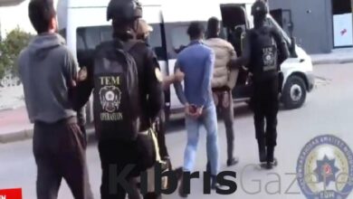 158 supheli yakalandi 21 ilde narkoguc operasyonu KYARUCWj