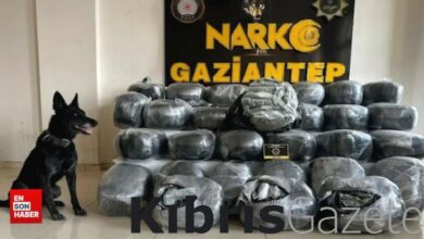 22 supheli yakalandi istanbul ve gaziantepte narkoguc operasyonu ZWH7S893
