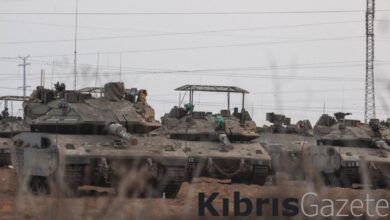 ABD basını: İsrail ordusu 'Küçük Gazze' inşa etti, dar sokaklarda eğitim alıyorlar 10 abd basini israil ordusu kucuk gazze insa etti dar sokaklarda egitim aliyorlar YAMQUvGu