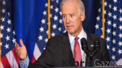 ABD Başkanı Biden, 5 ülkenin lideriyle Gazze'yi görüştü 1 abd baskani biden 5 ulkenin lideriyle gazzeyi gorustu QgWLixhB