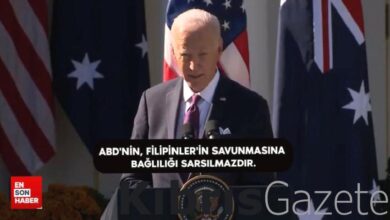 ABD Başkanı Biden: Çin saldırırsa Filipinler'i savunacağız 9 abd baskani biden cin saldirirsa filipinleri savunacagiz TD2O5nWi