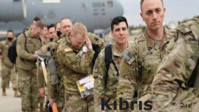 ABD Orta Doğu'ya 900 asker gönderecek 3 abd orta doguya 900 asker gonderecek GSgQWYeV