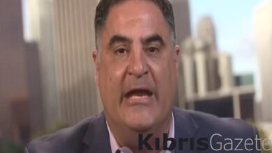 abdde turk kokenli gazeteci uygurdan netanyahuya sert tepki LQLld36E