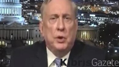 abdli askeri analist macgregor turkler bolgenin en guclu ordusuna sahip israile cok yakinlar 6r7rBEQS