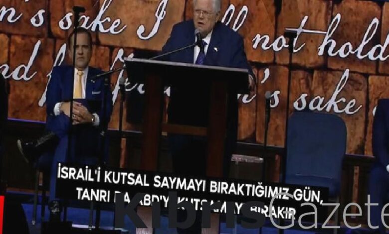 abdli evanjelikler israil tanrinin goz bebegidir esE4KYHe