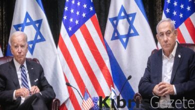 abdnin gazzeye kara harekatini ertelemesi icin israile baski yaptigi iddia edildi 13ciiS3S