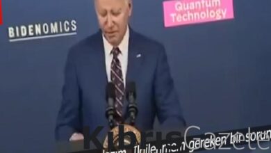 ABD'nin Suriye'deki üslerine saldırı iddiası: Joe Biden konuşmasını yarıda kesti 6 abdnin suriyedeki uslerine saldiri iddiasi joe biden konusmasini yarida kesti KUDr2bIC