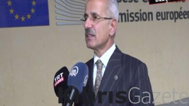 Abdulkadir Uraloğlu Brüksel’de, Küresel Geçit Forumu'na katıldı 10 abdulkadir uraloglu brukselde kuresel gecit forumuna katildi JXvRCDiG