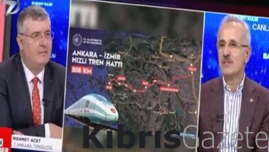 abdulkadir uraloglundan mujde istanbul ankara super hizli tren icin tarih verildi b8EfOpuC
