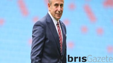 Abdullah Avcı: Daha yeni başlıyoruz 10 abdullah avci daha yeni basliyoruz 7rfysKHP