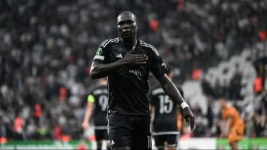 aboubakar 25 yildir kirilamayan rekoru kirmak istiyor rOXmEn1s