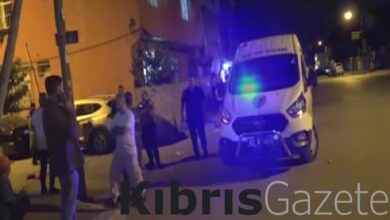 Adana’da dönerci dükkanına silahlı saldırı 8 adanada donerci dukkanina silahli saldiri Ql3eUe1H
