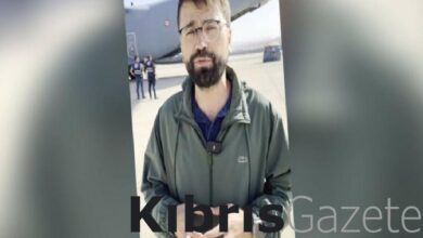 Adem Metan: İnsani yardım malzemeleri taşıyan uçak ilk 2 sortiyi gerçekleştirdi 4 adem metan insani yardim malzemeleri tasiyan ucak ilk 2 sortiyi gerceklestirdi p28WITIE