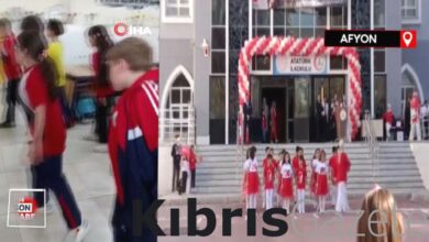 afyonkarahisarda okul gosterisinde dislanan cocugun prova goruntusu LP1yGU7r
