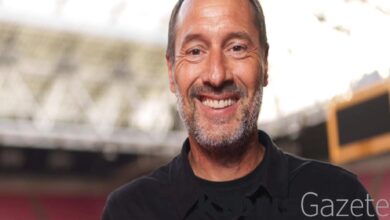 ajaxin yeni teknik direktoru john van t schip oldu bxhWFVMI