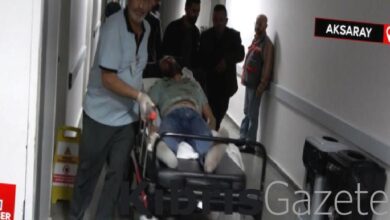 Aksaray'da komşular kömürlük yüzünden birbirine girdi 1 aksarayda komsular komurluk yuzunden birbirine girdi tWXngfjF