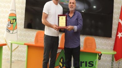 Alanyaspor, Ömer Erdoğan ile yolların ayrıldığını duyurdu 6 alanyaspor omer erdogan ile yollarin ayrildigini duyurdu bbWkw9hy