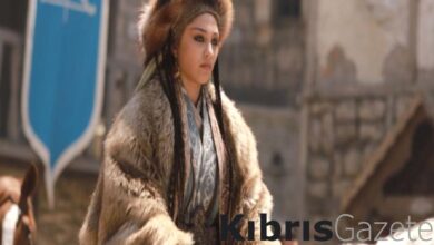 alparslanin seferiye hatunu poz verdi begeni butonu coktu yikilsin selcuklu senin ugruna X131vFsQ