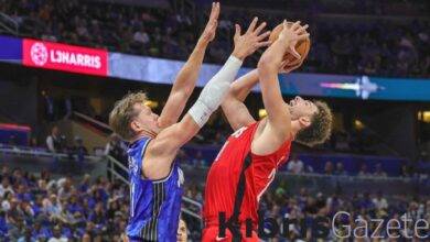 Alperen Şengün'ün iyi performansı, Rockets'a galibiyet için yetmedi 8 alperen sengunun iyi performansi rocketsa galibiyet icin yetmedi LM6Rr7cQ