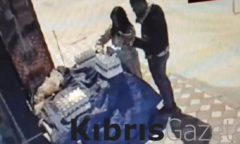 amasyada bufeden aldiklari iki sise suyun parasini kameraya gosterip biraktilar mXBdziyj