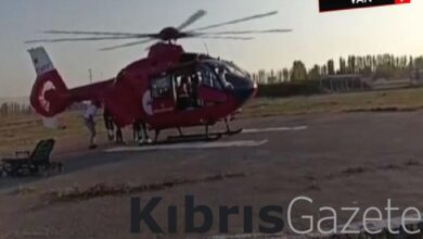 ambulans helikopterle vana ulastirilan hasta ameliyat edildi AV4RkZHT
