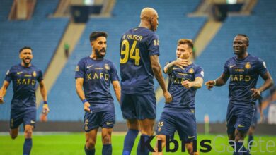 Anderson Talisca yıldızlaştı, Al Nassr kazandı 3 anderson talisca yildizlasti al nassr kazandi glcm2jUW