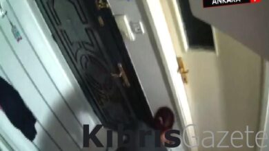 ankarada evlerini emanet ettikleri komsudan 800 bin tllik vurgun gFUwsm6U