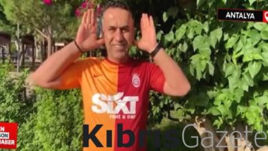 Antalya'da Galatasaray sevdası işinden etti: Hiçbir zaman üzülmedim 8 antalyada galatasaray sevdasi isinden etti hicbir zaman uzulmedim lYIEytVe