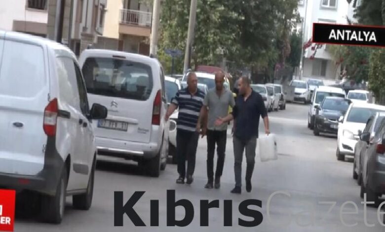 antalyada icra memurunu benzin bidonuyla engellemeye calisan kiraci WB7UhJNQ