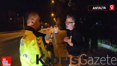 antalyada trafik polislerine alkollu yakalandi ehliyetine el konuldu ve para cezasi kesildi P73krRmQ