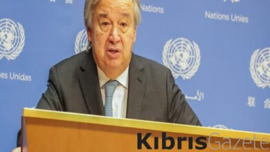 Antonio Guterres'ten Gazze çağrısı: İnsancıl hukuk alakart menü değildir 2 antonio guterresten gazze cagrisi insancil hukuk alakart menu degildir 7xuXMPMr