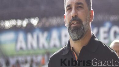 Arda Turan'dan Kerem Aktürkoğlu'na destek: Türk olduğu için mi değersiz 5 arda turandan kerem akturkogluna destek turk oldugu icin mi degersiz Lci1RhaD