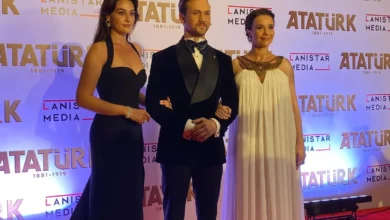 Atatürk’ü canlandıran Aras Bulut İynemli: O sahnede 15 dakika kendime gelemedim 10 ataturku canlandiran aras bulut iynemli o sahnede 15 dakika kendime gelemedim pUS86WgM