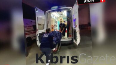 aydinda bir dugunde istek parca kavgasi olumle sonuclandi Gq9HFAre