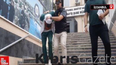 bahcelievlerde 800 bin liralik altin calan telefon dolandiricisi tutuklandi 87aCG4JR
