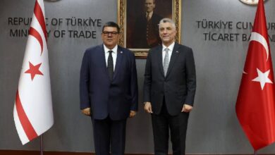 bakan berova turkiye ticaret bakani bolat ile bir araya geldi 1Wy34dC6