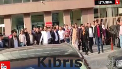 Bakırköy Adliyesi’nde cinayet duruşması sonrası kavga 8 bakirkoy adliyesinde cinayet durusmasi sonrasi kavga wYhbafdl