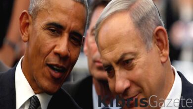 Barack Obama: İsrail'in Gazze kuşatmasının geri tepme riski var 9 barack obama israilin gazze kusatmasinin geri tepme riski var ZDDQfEOa