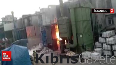 Başakşehir’de iş yerinde doğalgaz patlaması 10 basaksehirde is yerinde dogalgaz patlamasi 2iHkRl3D