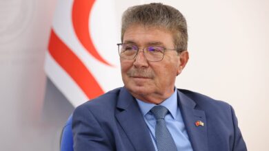 Başbakan Üstel: Devletimizi, dünyanın bir parçası yapmak için canla başla çalışıyoruz 8 basbakan ustel devletimizi dunyanin bir parcasi yapmak icin canla basla calisiyoruz MQZX42l9