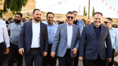 basbakan ustel mujdeyi verdi yeni sosyal konutlarimizin ilk temelini guzelyurtta atacagiz L1Xv5kKb