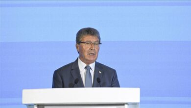 basbakan ustelden israil ordusunun gazzedeki sifa hastanesini hedef gostermesine tepki nYU66Trr