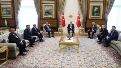 Başsavcı Altıncık, Türk Devletleri Teşkilatı Başsavcılar 2. Şurası’na katıldı 8 bassavci altincik turk devletleri teskilati bassavcilar 2 surasina katildi qSxe33XW