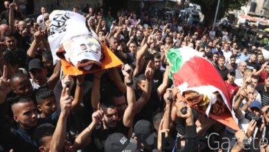 bati seriada can kayiplari yukseliyor israil gucleri tarafindan oldurulen filistinlilere cenaze toreni uBld7xOU