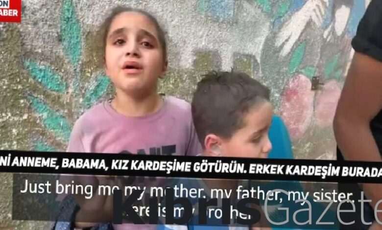 bbcnin gazzeli cocuklar yorumu ruhlari etkileniyor 5MtyH8gT