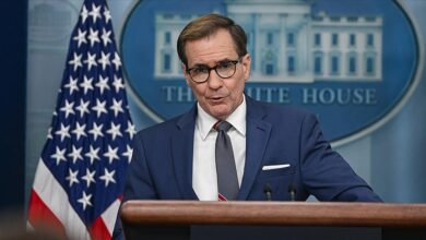 Beyaz Saray, Gazze’ye akaryakıt girişine izin verilmesi gerektiğini belirtti 5 beyaz saray gazzeye akaryakit girisine izin verilmesi gerektigini belirtti SY9UUP41