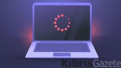 Bilgisayarınız neden zamanla yavaşlıyor? İşte 6 farklı çözüm 5 bilgisayariniz neden zamanla yavasliyor iste 6 farkli cozum kMrT3PDK
